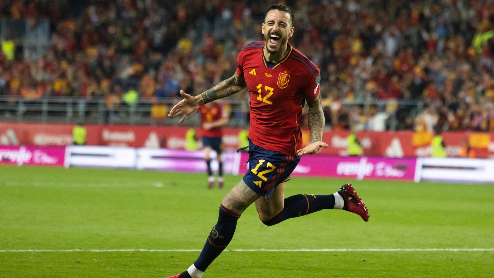 CLASIFICACIÓN EUROCOPA 2024 | Escocia - España: horario y dónde ver en TV el partido de la jornada 2
