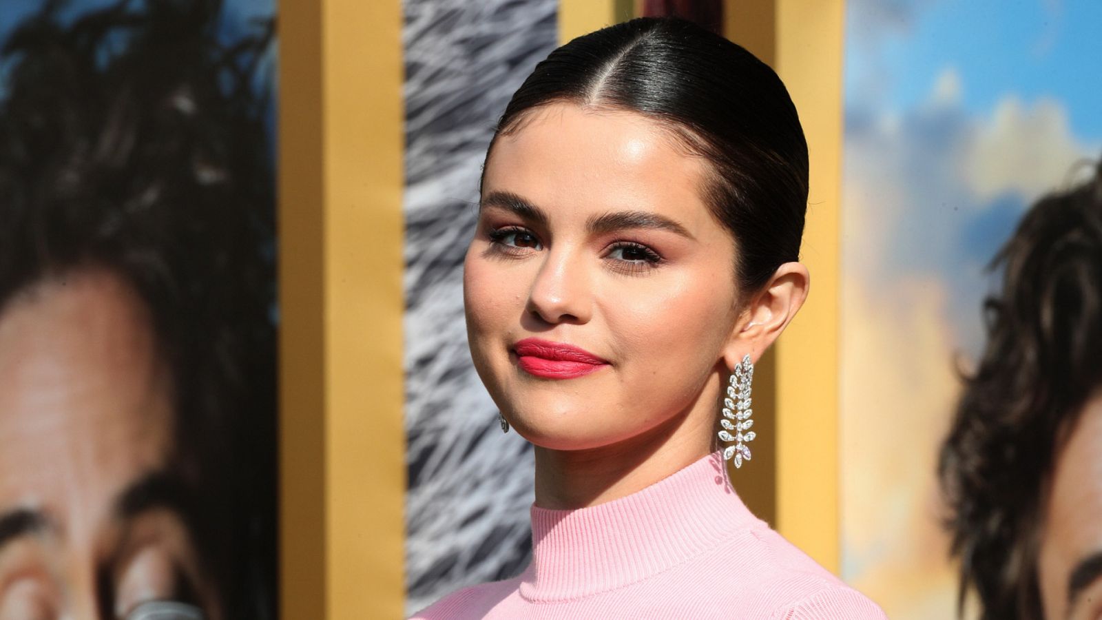 Imagen de archivo de Selena Gómez