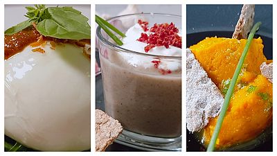 Ajos, ajetes y ajitos. �3 recetas caseras y saludables para sacarle el m�ximo partido al ajo! 