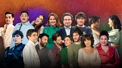 Estrenos y programación de series y películas gratis en RTVE Play la semana del 27 de marzo de 2023