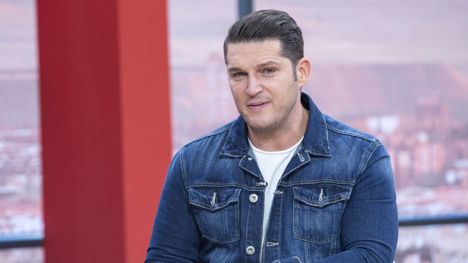 Manu Tenorio visitará 'Plan de Tarde'