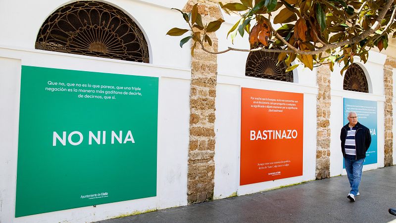 El español pasa por Cádiz: un Congreso para celebrar el mestizaje de la lengua