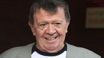 Muere 'Chabelo', el nio eterno de Mxico: la familia de Xavier Lpez pide respeto