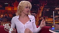 El pacte entre Samantha Hudson i sor Lucía Caram