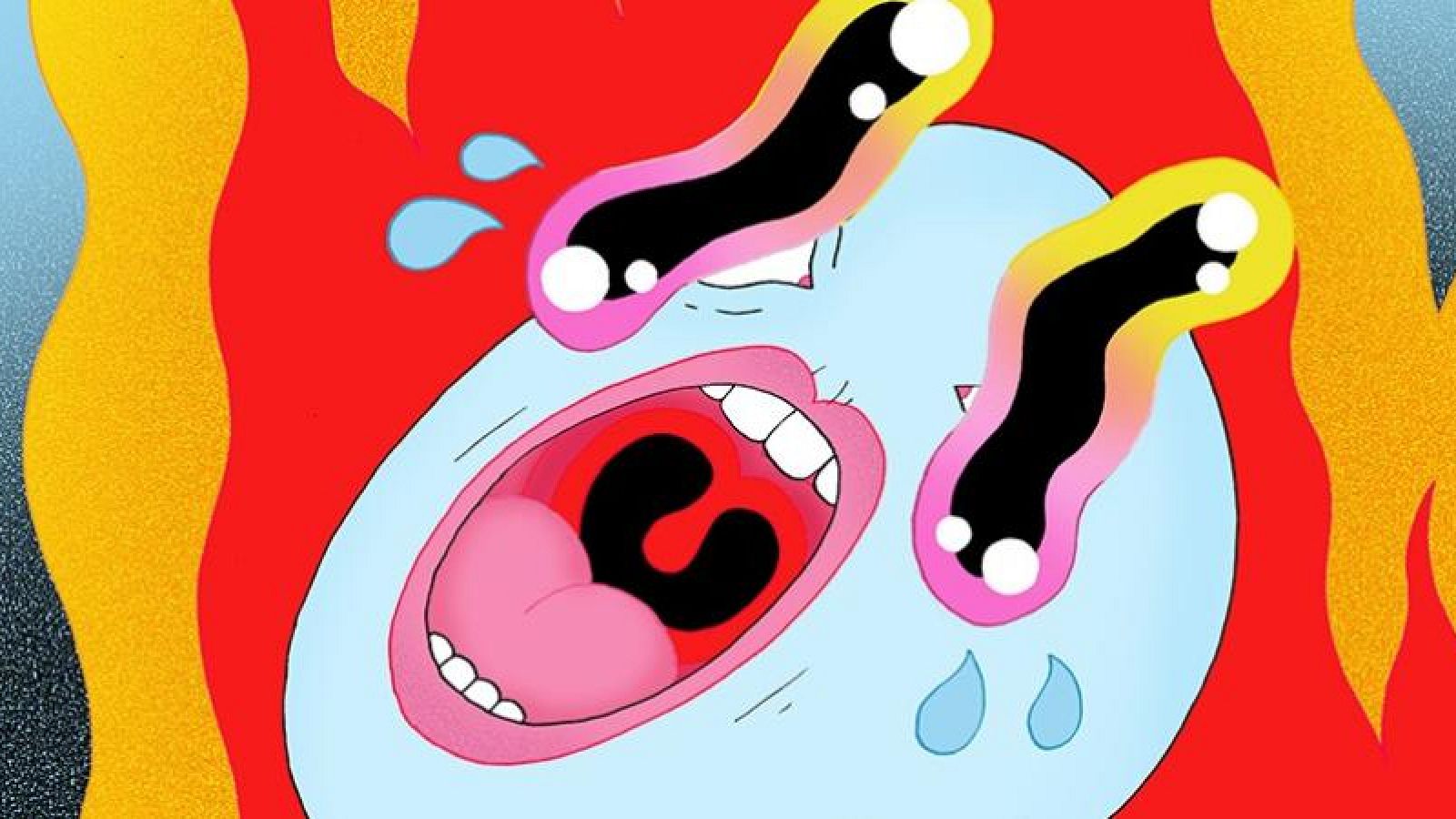 Ilustración de Teresa Ferreiro Peleteiro