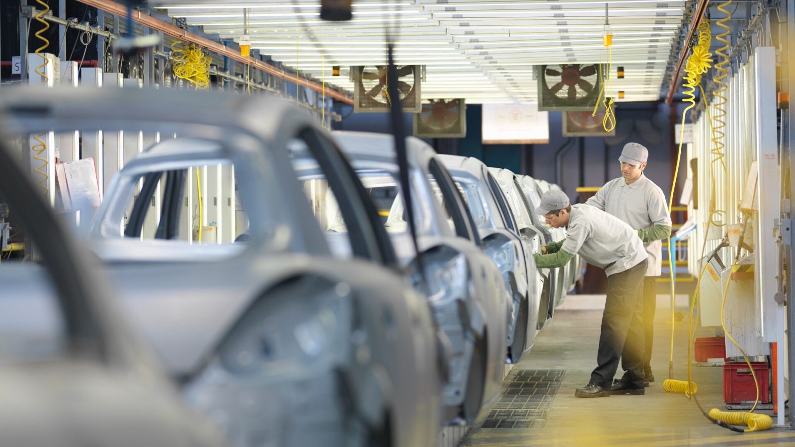 El Banco Mundial alerta de una desaceleración global si se extiende la crisis bancaria