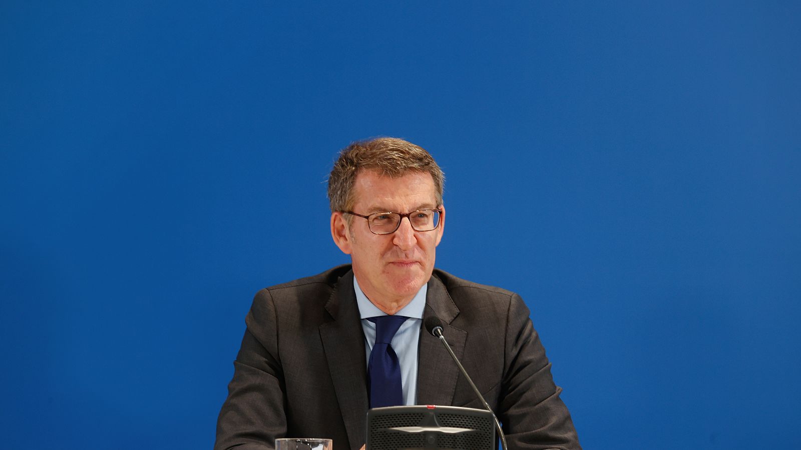 Alberto Núñez Feijóo