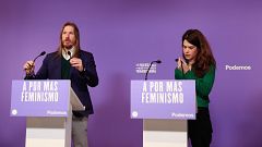 Podemos dice que Díaz declina un pacto para las primarias y Sumar responde: se hará "sin obviar a otros partidos"