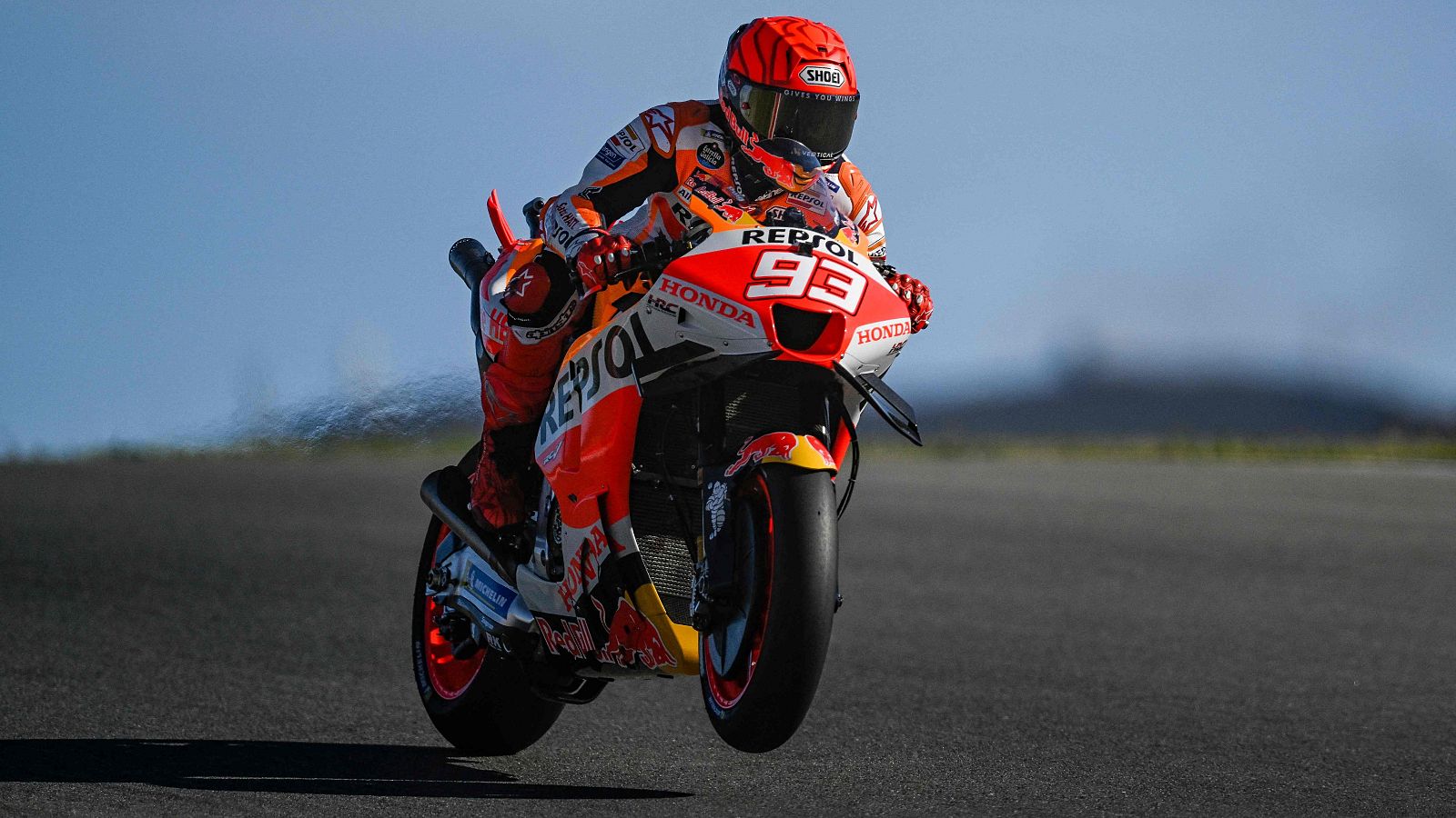 Marc Marquez