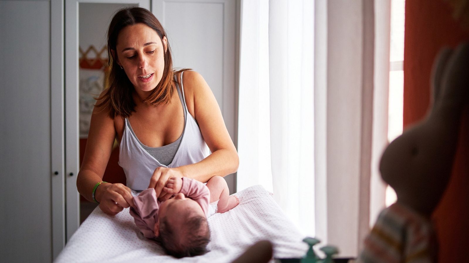 El Gobierno aprueba la Ley de Familias