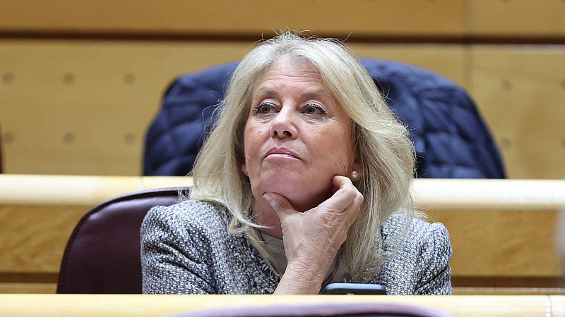 El Senado da diez das a la alcaldesa de Marbella para documentar su patrimonio