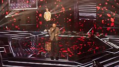 Este es el concursante favorito de 'Cover Night'... y eso que llevaba 8 años sin cantar
