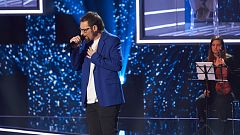 La sorpresa de Abraham Mateo y Ana Guerra a un concursante de Cover Night