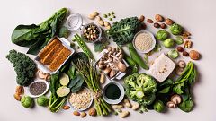Cinco consejos para mejorar tu estilo de vida con una dieta saludable y sostenible