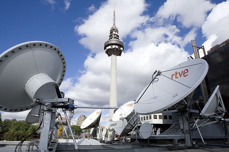 Impulsa Visión RTVE Ayudas a la Investigación