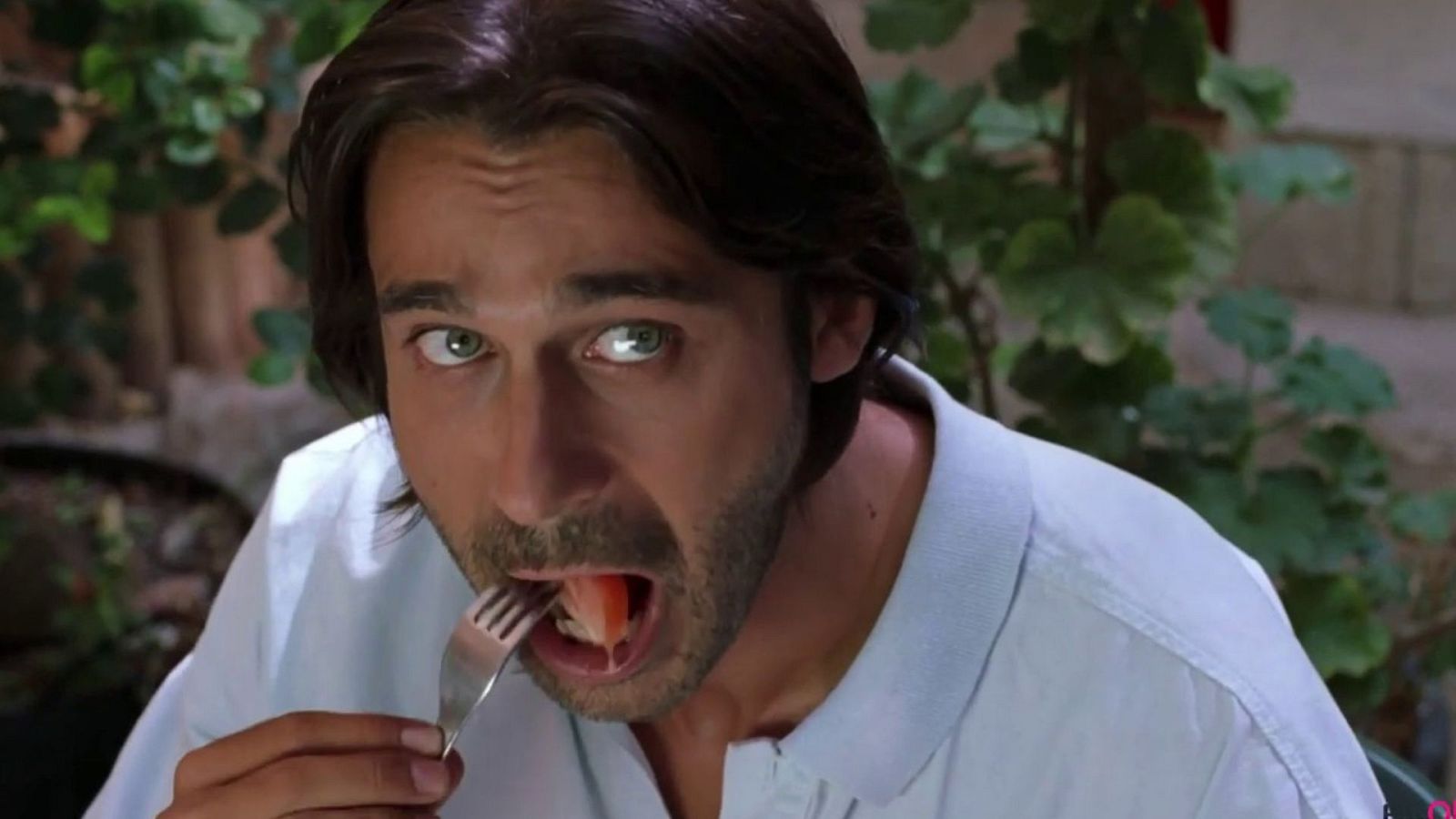 Jordi Molla en 'Son de Mar'