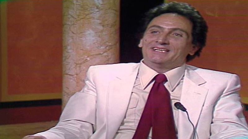 15 anys sense la veu de Salvador Escamilla, el gran promotor del catal� i de la Nova Can��