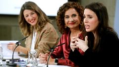 El Gobierno rechaza la gestación subrogada tras el caso de Ana Obregón:  "Es una forma de explotación de la mujer"