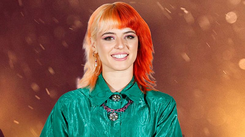 Alba Reche: del 'A�o de las emociones', a sus conciertos en RTVE Play