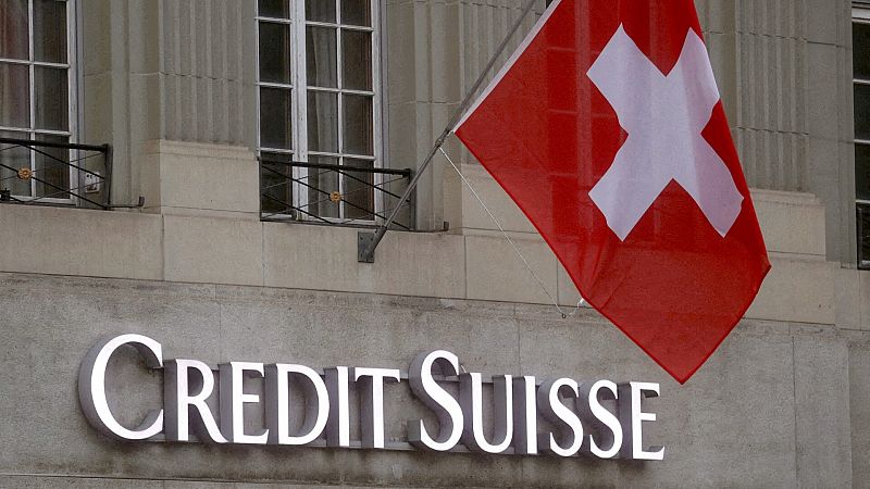El Senado de Estados Unidos determina que Credit Suisse fue cómplice de evasión fiscal durante años