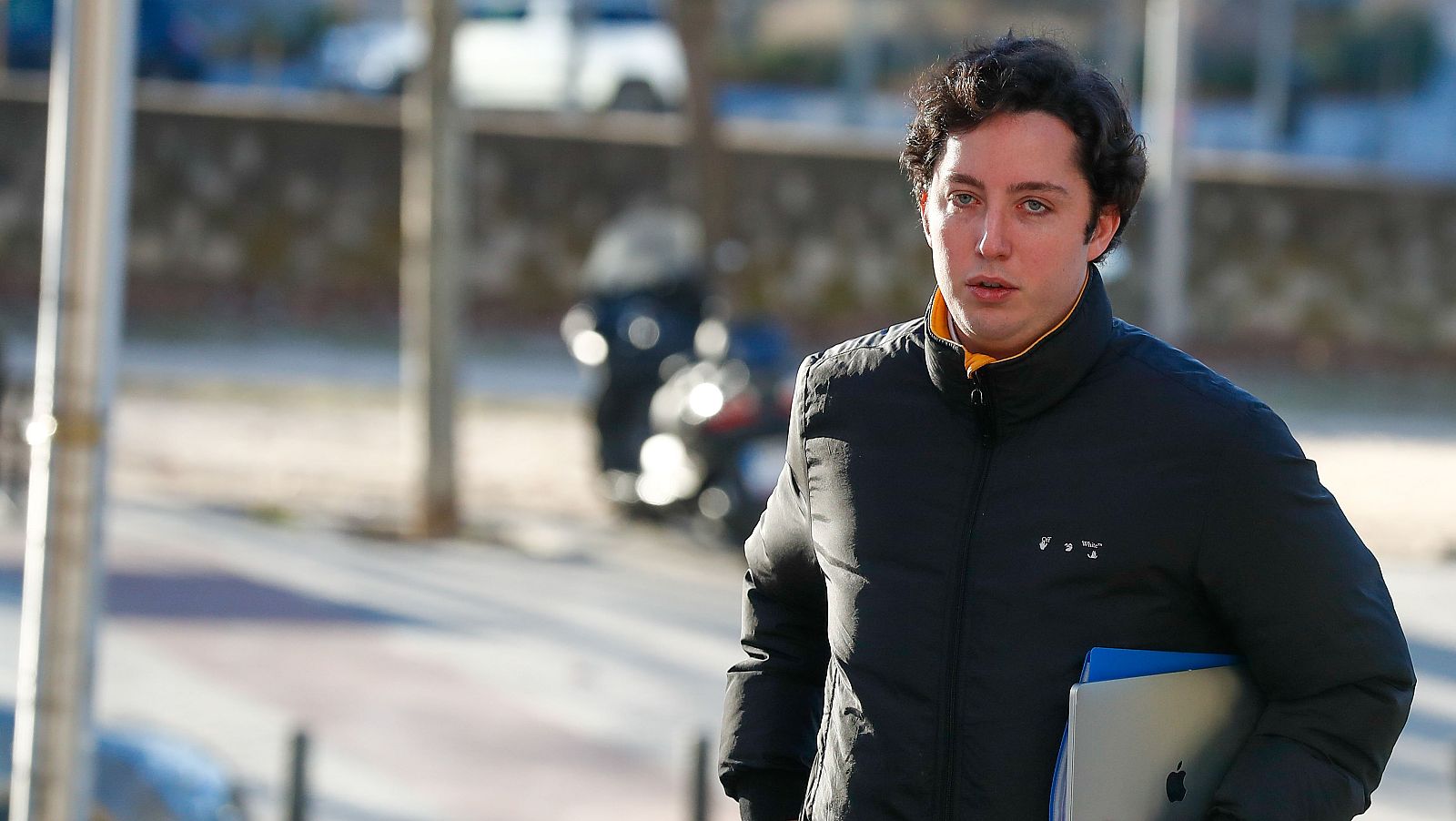 Francisco Nicolás Gómez Iglesias