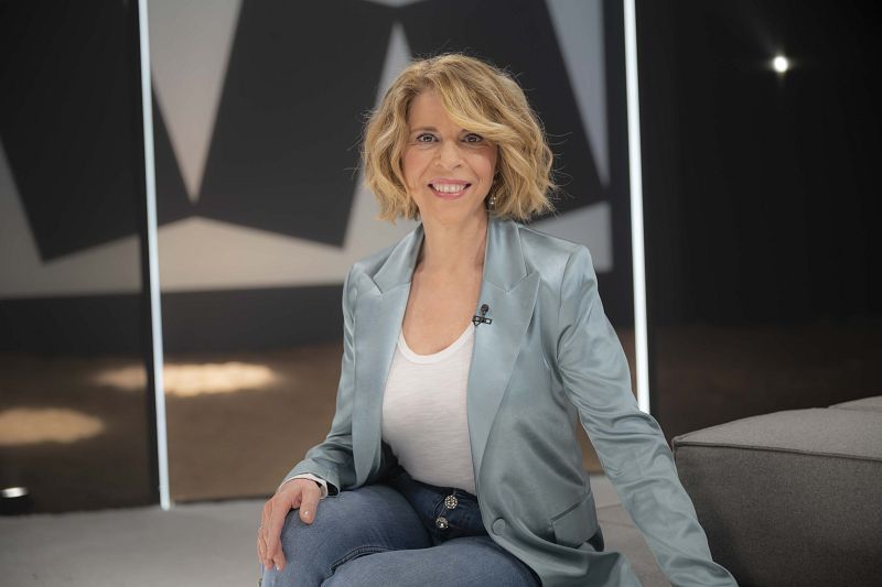 Sole Gim�nez dej� Presuntos Implicados por el mal rollo: "Me estaba enfermando"