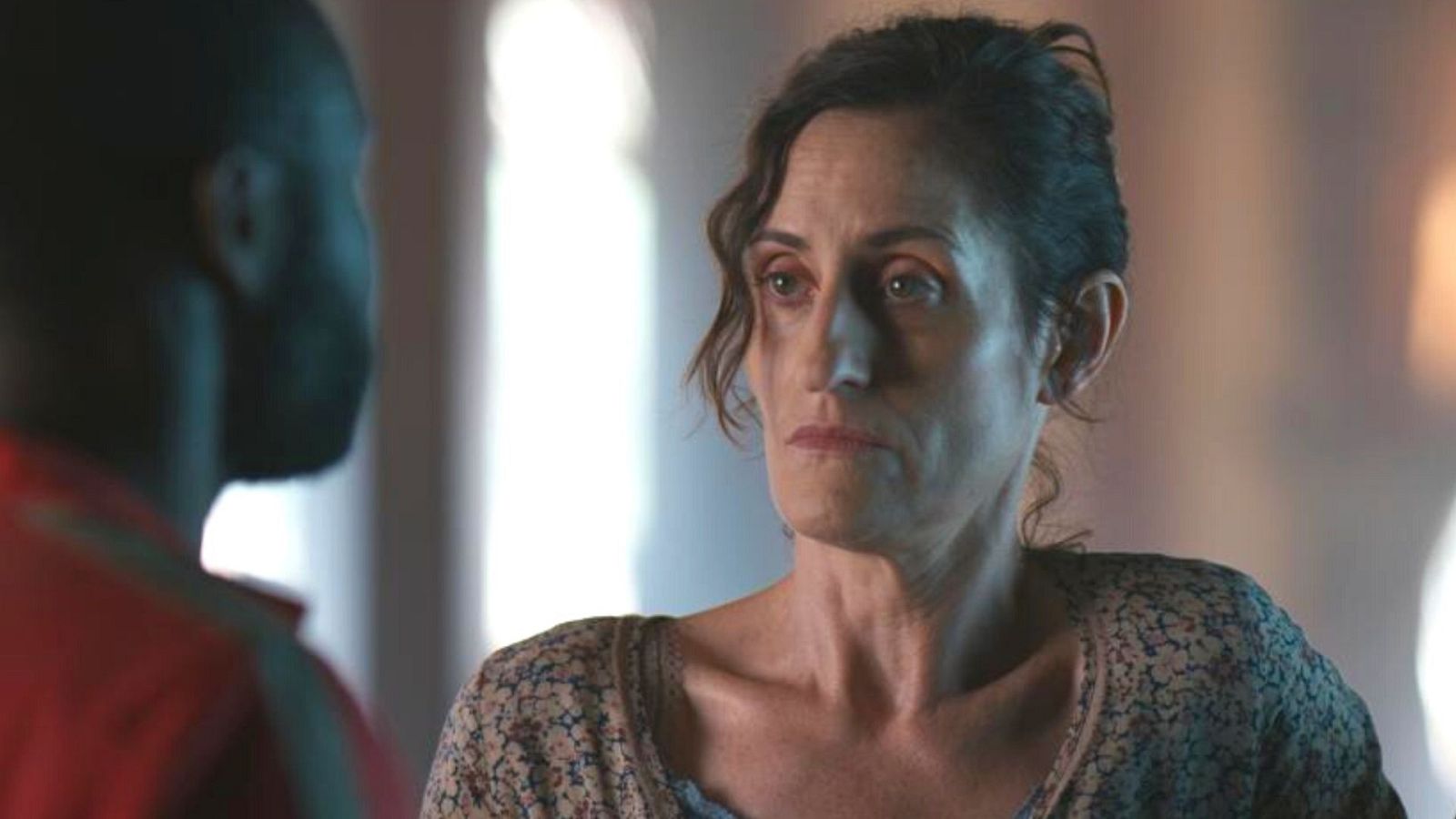 Laura Gómez-Lacueva en 'Historias Lamentables'