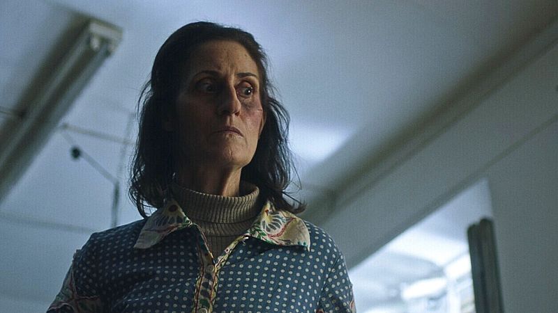 Muere la actriz zaragozana Laura Gómez-Lacueva, de 'Oregon TV' y 'La que se avecina'