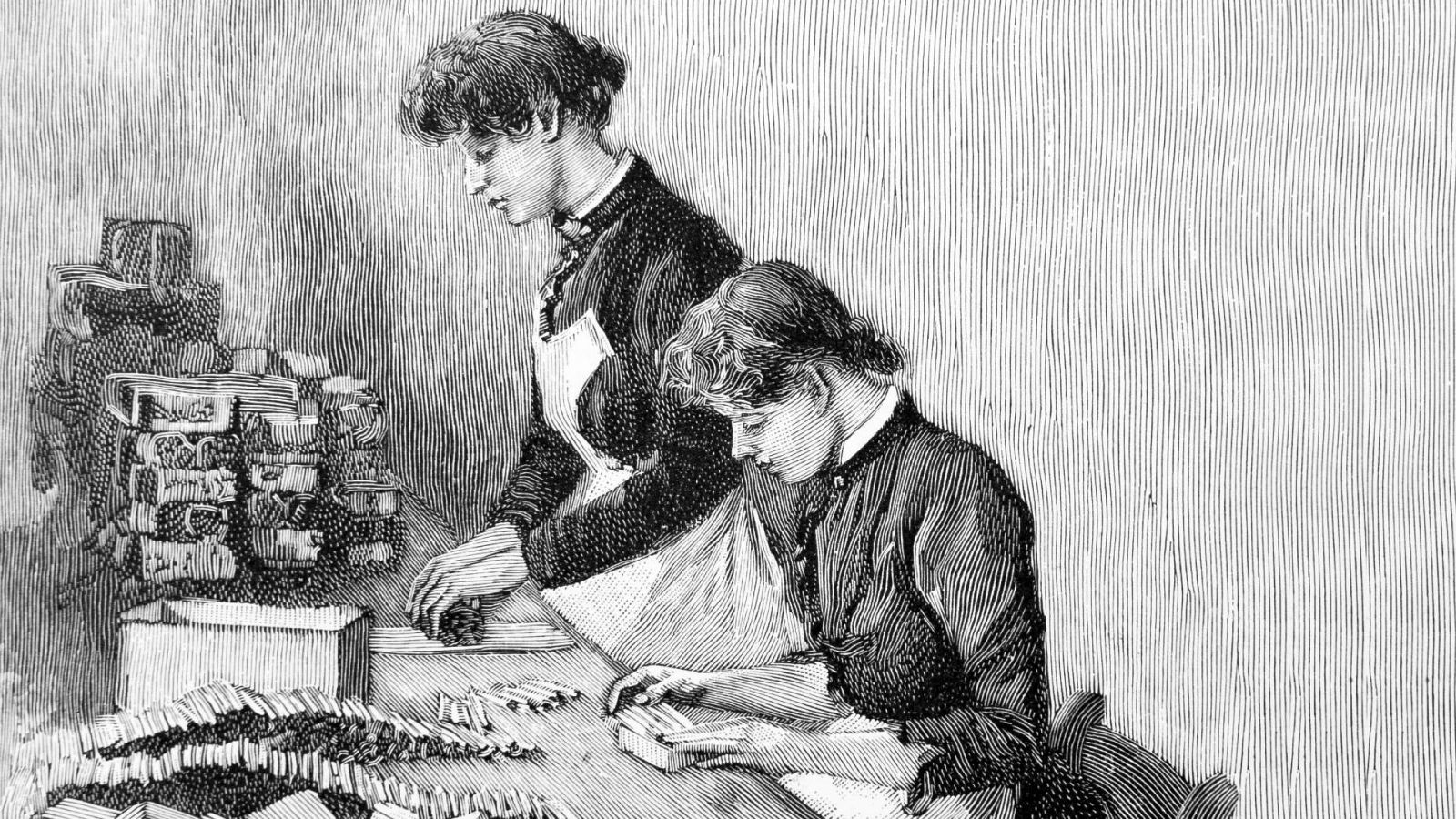 'La Tribuna': La novela con "conciencia feminista" de Emilia Pardo Baz�n