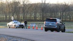 Mueren nueve soldados en la colisión de dos helicópteros militares en Kentucky