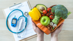 ¿Qué errores cometemos en nuestra alimentación? ¡Toma nota de los consejos de Enfermera Saturada!