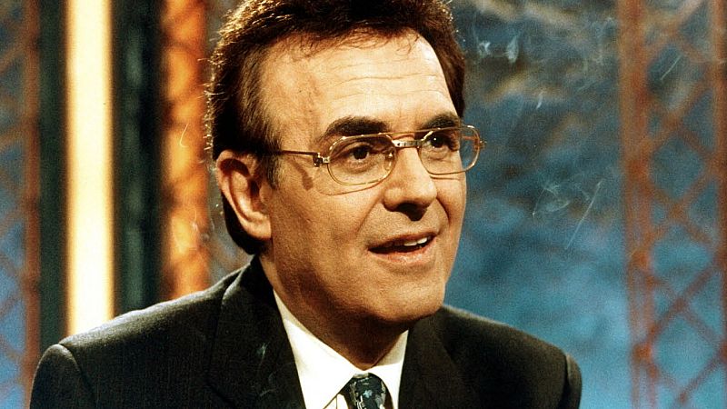 Tants 'Terencis' per recordar: 20 anys de la mort de l'escriptor Terenci Moix