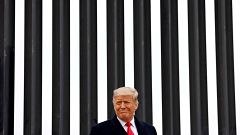 Donald Trump, el primer expresidente imputado en la historia de Estados Unidos