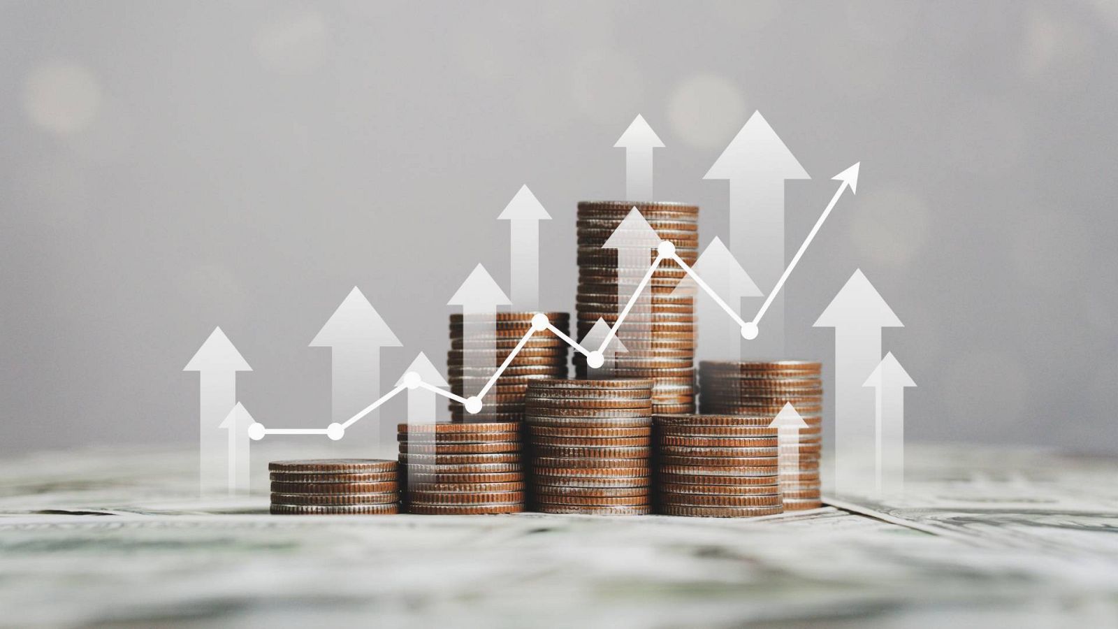 Los hogares españoles situaron en 2022 su tasa de ahorro 6,6 puntos inferior a la registrada en 2021