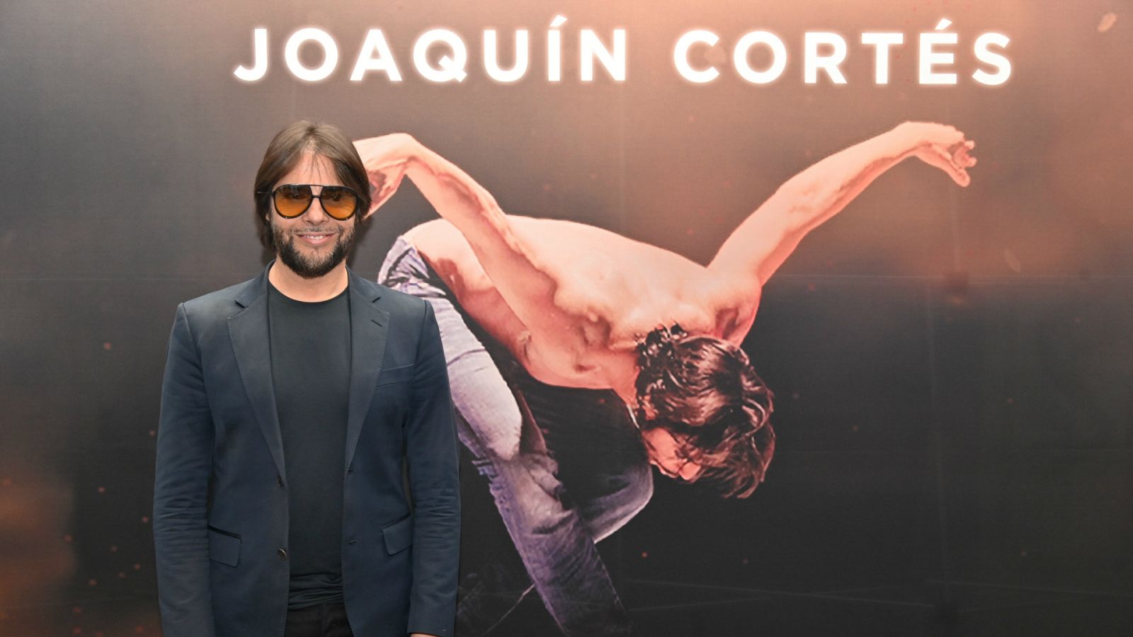 Última hora: Joaquín Cortés ingresado por problemas graves de salud