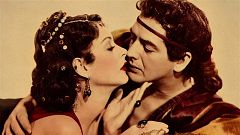 'Sansón y Dalila': 7 curiosidades de esta película bíblica con un gran director y un pésimo actor