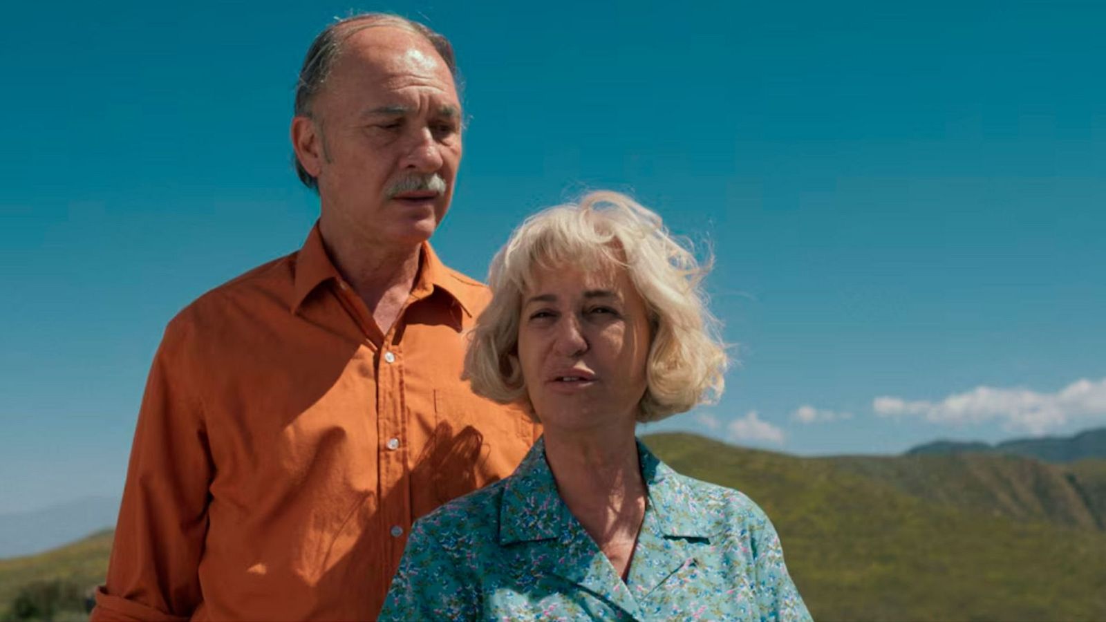 'Empieza el baile' con Dario Grandinetti, llega a RTVE Play