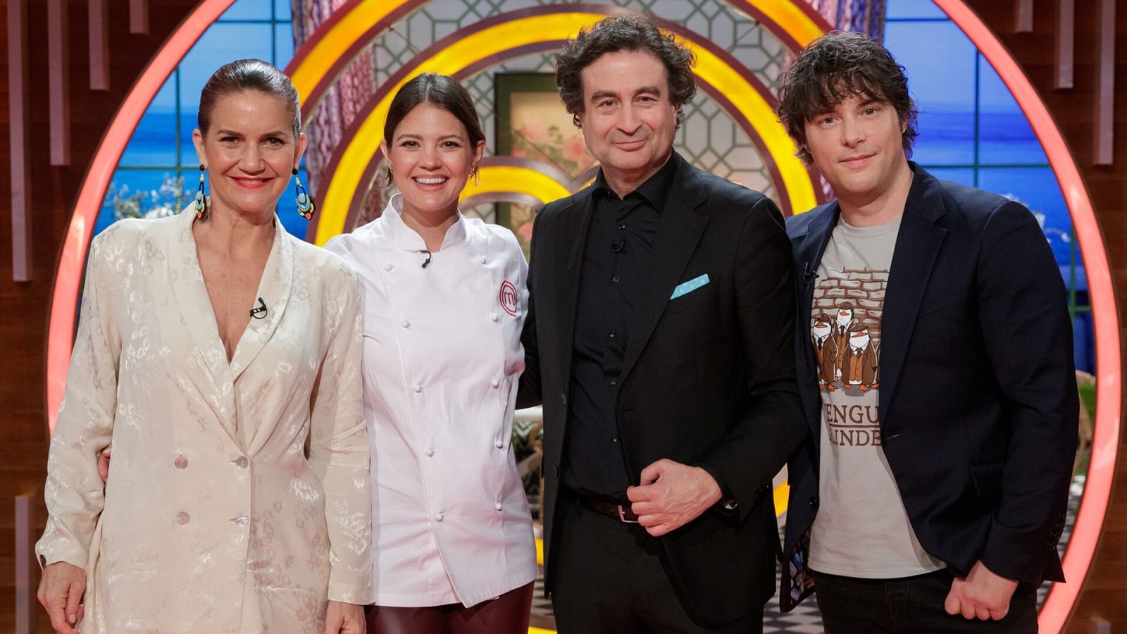 Programación: ¿Qué ver en televisión? Martes 4 de abril de 2023