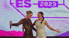 Blanca Paloma regala una actuación apoteósica en la Welcome PrePartyES 2023: así ha sido el concierto