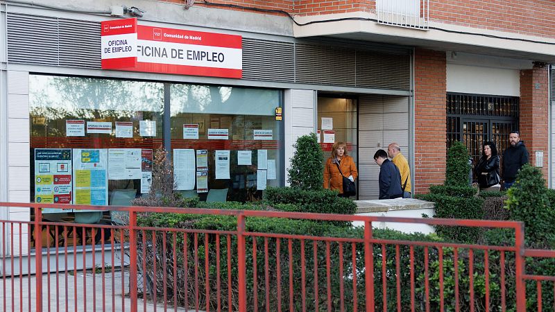 España marca un nuevo récord de trabajadores tras sumar 206.410 empleos en el mejor marzo de la historia