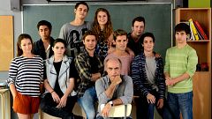 'Merlí' regresa a RTVE Play para enseñarnos filosofía en castellano y catalán