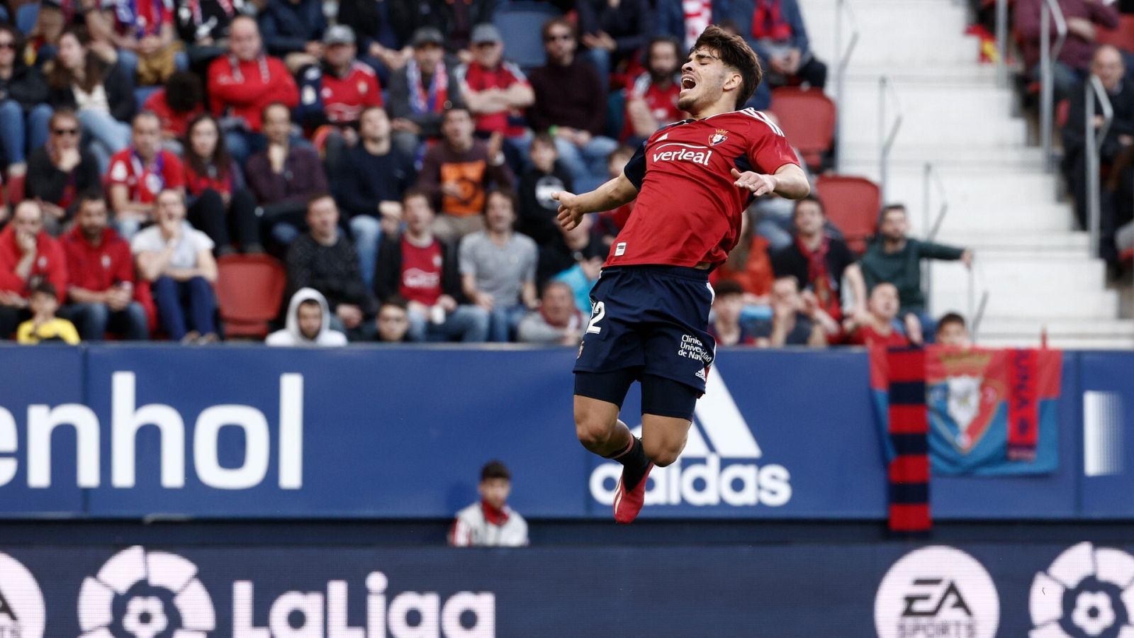 Osasuna y la "Abdedependencia"
