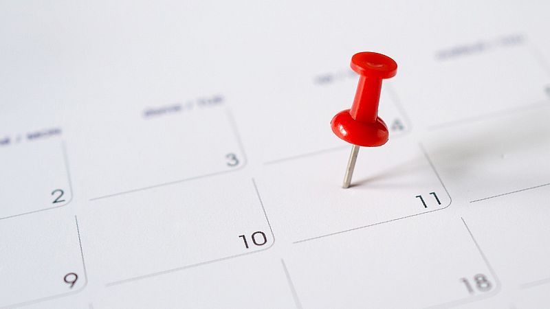 ¿Cuándo empieza y termina la Campaña de la declaración de la renta? Consulta el calendario