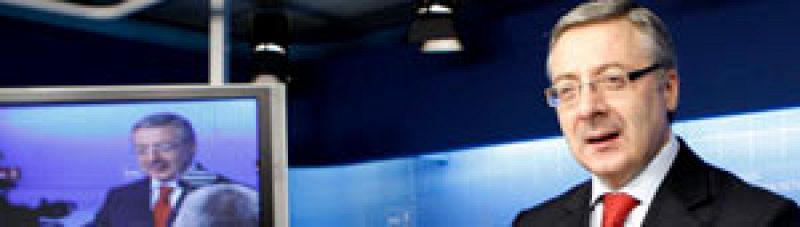 Blanco: "En el País Vasco ha habido un golpe ciudadano, no un golpe institucional"