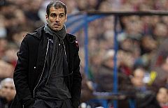 Guardiola: "No hay más victoria que llegar a la final"