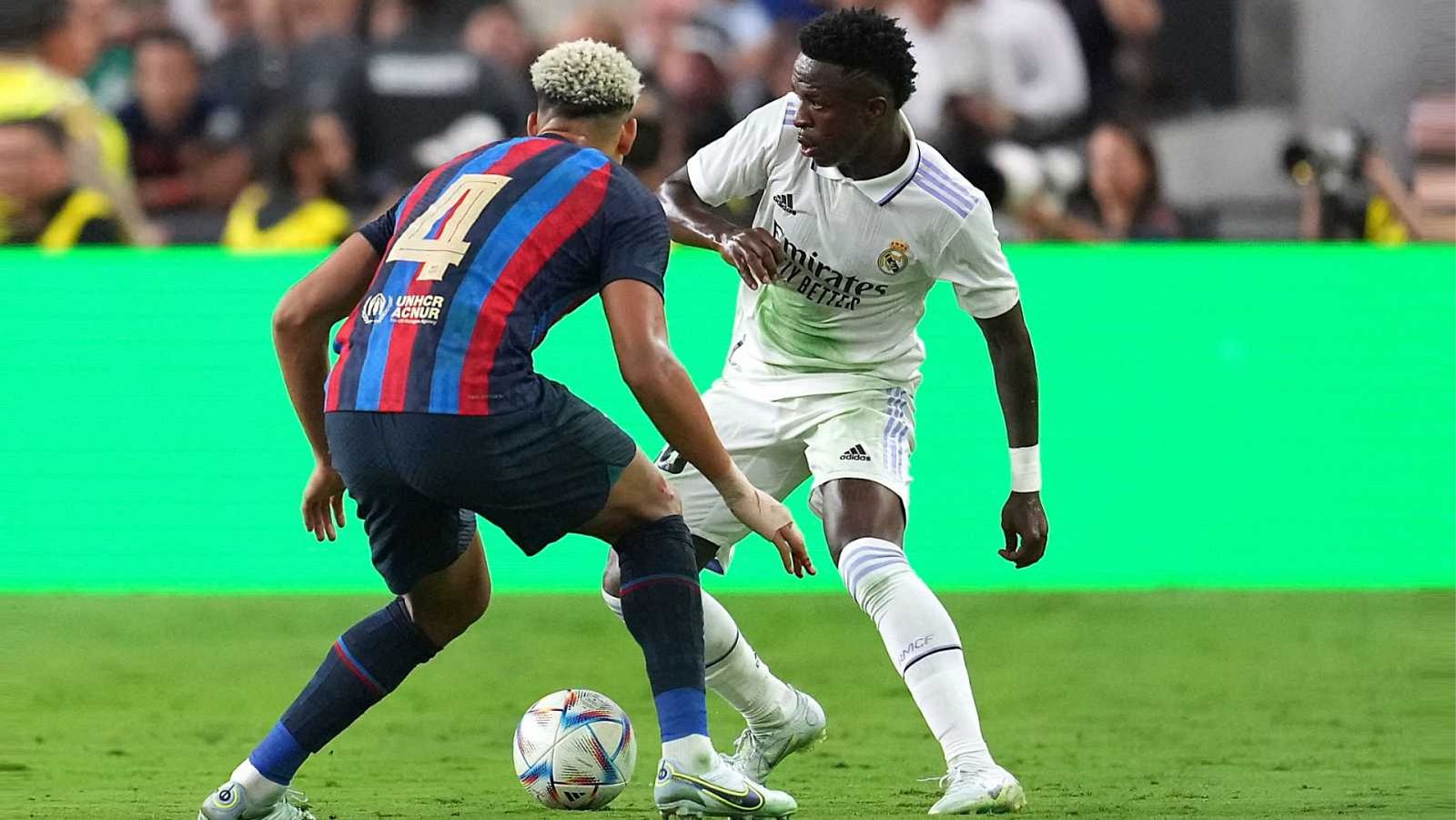 ¿Dónde ver la Copa del Rey?