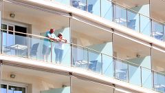 Els contractes de Setmana Santa impulsen l'ocupació al març