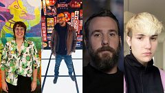 Cultura23 | El cómic en España existe