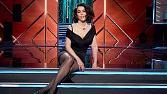 El momento 'tierra trágame' de Ruth Lorenzo en Cover Night