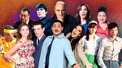 Estrenos y programación de series y películas gratis en RTVE Play la semana del 10 de abril de 2023